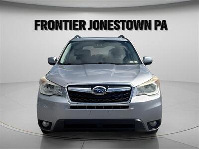 2015 Subaru Forester 2.5i Touring   - Photo 2 - Jonestown, PA 17038