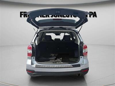2015 Subaru Forester 2.5i Touring   - Photo 9 - Jonestown, PA 17038