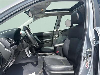 2015 Subaru Forester 2.5i Touring   - Photo 11 - Jonestown, PA 17038