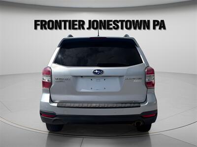 2015 Subaru Forester 2.5i Touring - Photo 7 - Jonestown, PA 17038