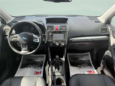 2015 Subaru Forester 2.5i Touring   - Photo 16 - Jonestown, PA 17038