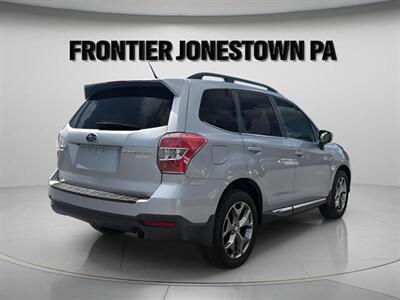 2015 Subaru Forester 2.5i Touring   - Photo 5 - Jonestown, PA 17038