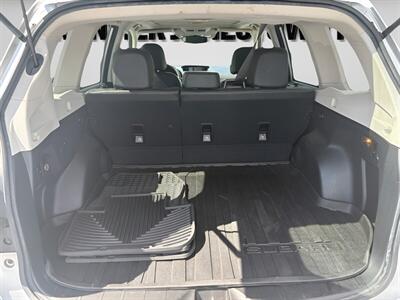 2015 Subaru Forester 2.5i Touring - Photo 17 - Jonestown, PA 17038