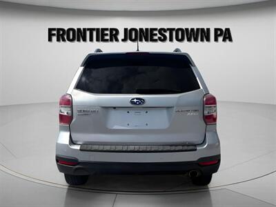 2015 Subaru Forester 2.5i Touring   - Photo 6 - Jonestown, PA 17038