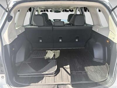 2015 Subaru Forester 2.5i Touring   - Photo 17 - Jonestown, PA 17038