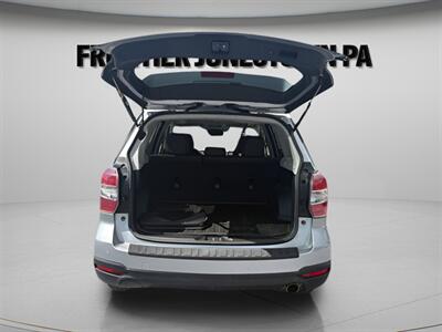 2015 Subaru Forester 2.5i Touring - Photo 9 - Jonestown, PA 17038
