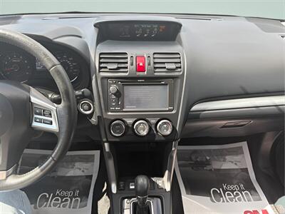 2015 Subaru Forester 2.5i Touring - Photo 13 - Jonestown, PA 17038