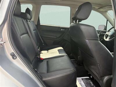 2015 Subaru Forester 2.5i Touring   - Photo 19 - Jonestown, PA 17038