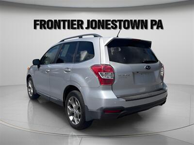 2015 Subaru Forester 2.5i Touring - Photo 8 - Jonestown, PA 17038