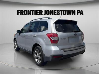 2015 Subaru Forester 2.5i Touring   - Photo 7 - Jonestown, PA 17038