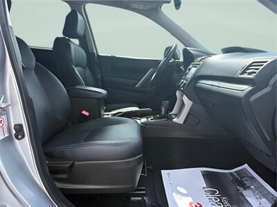 2015 Subaru Forester 2.5i Touring - Photo 21 - Jonestown, PA 17038