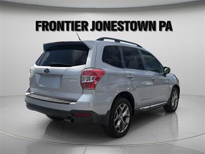 2015 Subaru Forester 2.5i Touring - Photo 6 - Jonestown, PA 17038