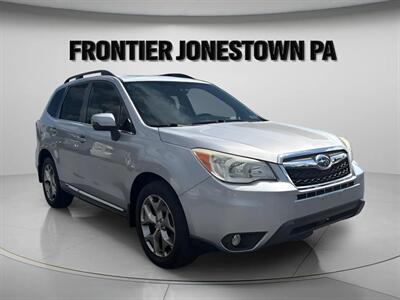 2015 Subaru Forester 2.5i Touring   - Photo 3 - Jonestown, PA 17038