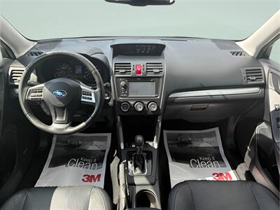 2015 Subaru Forester 2.5i Touring - Photo 16 - Jonestown, PA 17038