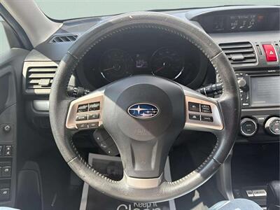 2015 Subaru Forester 2.5i Touring   - Photo 12 - Jonestown, PA 17038
