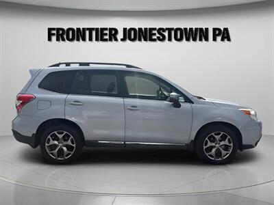 2015 Subaru Forester 2.5i Touring   - Photo 4 - Jonestown, PA 17038