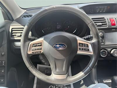 2015 Subaru Forester 2.5i Touring - Photo 12 - Jonestown, PA 17038