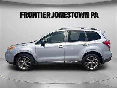 2015 Subaru Forester 2.5i Touring   - Photo 8 - Jonestown, PA 17038