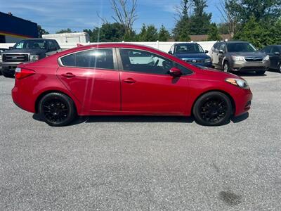 2016 Kia Forte LX   - Photo 5 - Jonestown, PA 17038