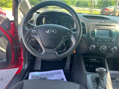 2016 Kia Forte LX   - Photo 15 - Jonestown, PA 17038