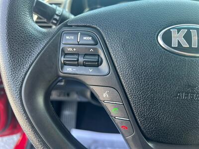 2016 Kia Forte LX   - Photo 23 - Jonestown, PA 17038