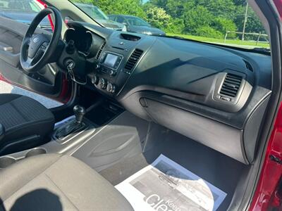 2016 Kia Forte LX   - Photo 20 - Jonestown, PA 17038