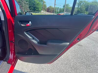 2016 Kia Forte LX   - Photo 16 - Jonestown, PA 17038