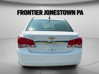 2011 Chevrolet Cruze LTZ   - Photo 3 - Jonestown, PA 17038