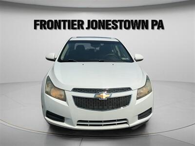 2011 Chevrolet Cruze LTZ   - Photo 6 - Jonestown, PA 17038