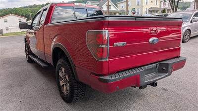 2014 Ford F-150 STX   - Photo 6 - Millerstown, PA 17062