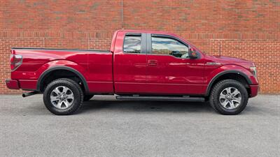 2014 Ford F-150 STX   - Photo 11 - Millerstown, PA 17062