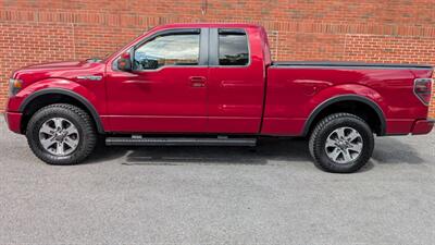 2014 Ford F-150 STX Truck