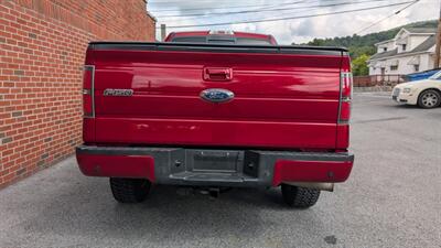 2014 Ford F-150 STX   - Photo 7 - Millerstown, PA 17062