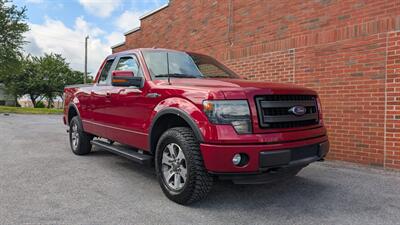 2014 Ford F-150 STX   - Photo 2 - Millerstown, PA 17062