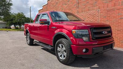 2014 Ford F-150 STX   - Photo 9 - Millerstown, PA 17062
