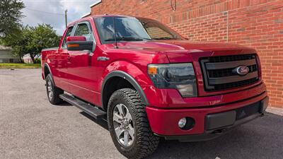 2014 Ford F-150 STX   - Photo 8 - Millerstown, PA 17062