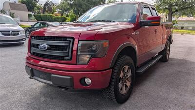 2014 Ford F-150 STX   - Photo 3 - Millerstown, PA 17062