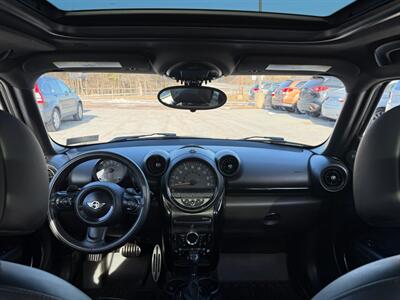 2015 MINI Countryman Cooper S ALL4   - Photo 18 - Jonestown, PA 17038