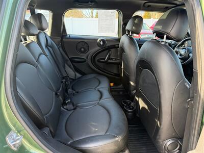 2015 MINI Countryman Cooper S ALL4   - Photo 17 - Jonestown, PA 17038