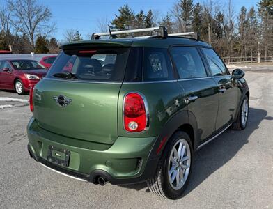2015 MINI Countryman Cooper S ALL4   - Photo 6 - Jonestown, PA 17038