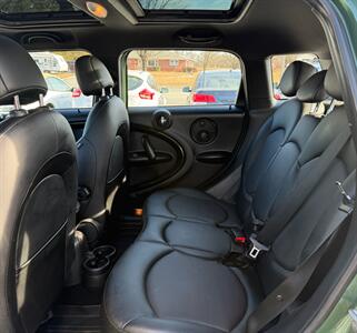 2015 MINI Countryman Cooper S ALL4   - Photo 12 - Jonestown, PA 17038