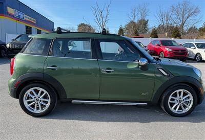 2015 MINI Countryman Cooper S ALL4   - Photo 5 - Jonestown, PA 17038