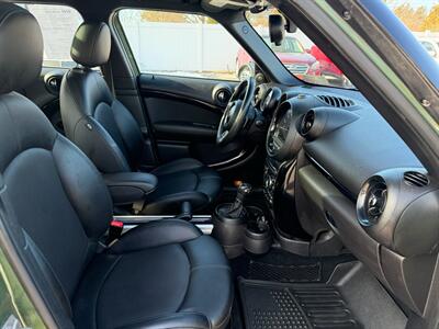 2015 MINI Countryman Cooper S ALL4   - Photo 14 - Jonestown, PA 17038
