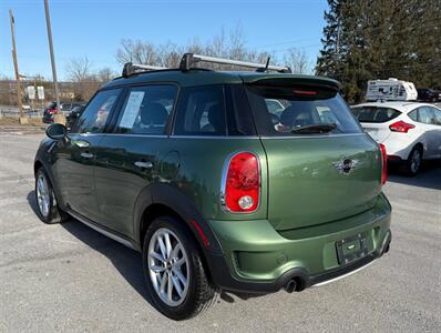 2015 MINI Countryman Cooper S ALL4   - Photo 8 - Jonestown, PA 17038