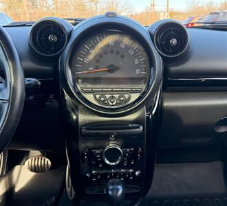 2015 MINI Countryman Cooper S ALL4   - Photo 20 - Jonestown, PA 17038