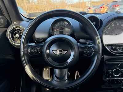 2015 MINI Countryman Cooper S ALL4   - Photo 19 - Jonestown, PA 17038