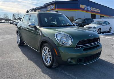 2015 MINI Countryman Cooper S ALL4   - Photo 4 - Jonestown, PA 17038