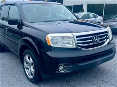 2013 Honda Pilot EX-L w/Navi   - Photo 4 - Jonestown, PA 17038