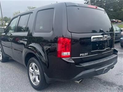 2013 Honda Pilot EX-L w/Navi   - Photo 8 - Jonestown, PA 17038