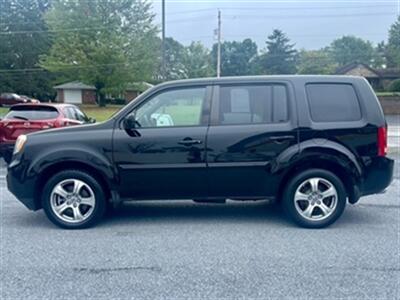 2013 Honda Pilot EX-L w/Navi   - Photo 1 - Jonestown, PA 17038